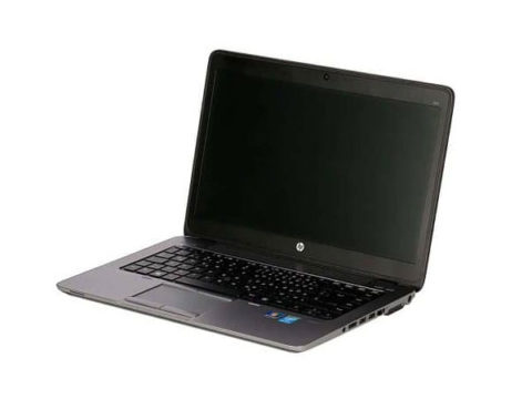Produktvorstellung – HP Elitebook 840 G2