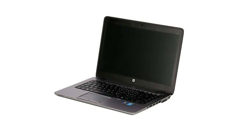 Produktvorstellung – HP Elitebook 840 G2