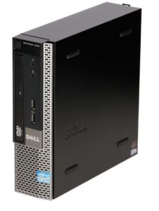 Computer Dell Optiplex 7010 USFF