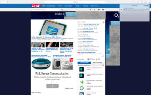 Chip Website Screenshot Download