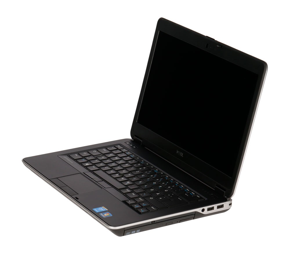 Notebook Dell Latitude E6440 front