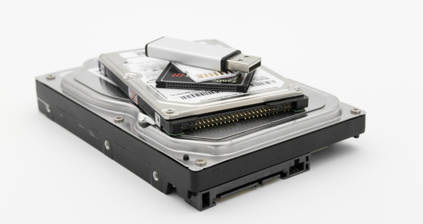 5 gratis Tools für deine SSD-Festplatte