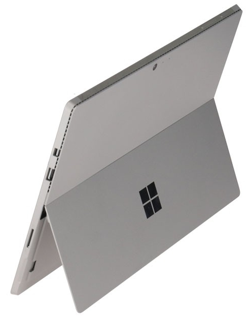  Tablet Microsoft Surface Pro 4 hinten