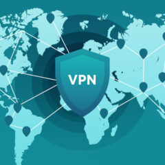 Anonym und sicher im Netz – Teil 1: VPN