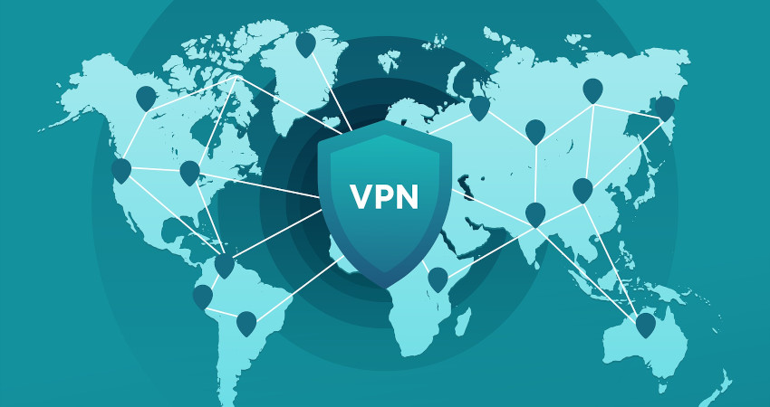 Anonym und sicher im Netz – Teil 1: VPN