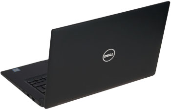 Notebook 7480 Dell