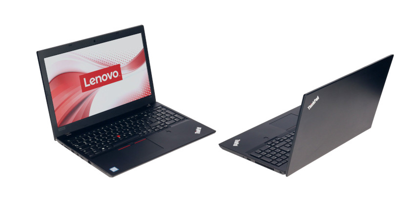 Vorstellung Lenovo ThinkPad L580
