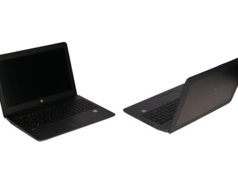 Produktvorstellung HP ZBook 15 G3