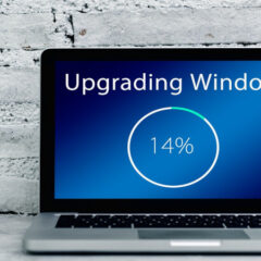 Windows 11 Einstellungen für den Start