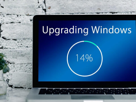 Windows 11 Kompatibilitätscheck
