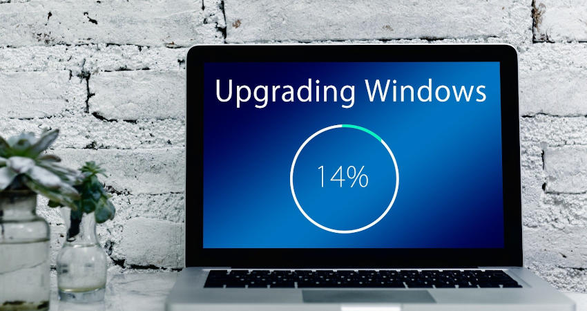 Windows 11 Kompatibilitätscheck