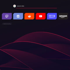 Opera GX – Browseralternative