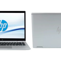 Das HP Elitebook X360 1040 G6 im Expertentest