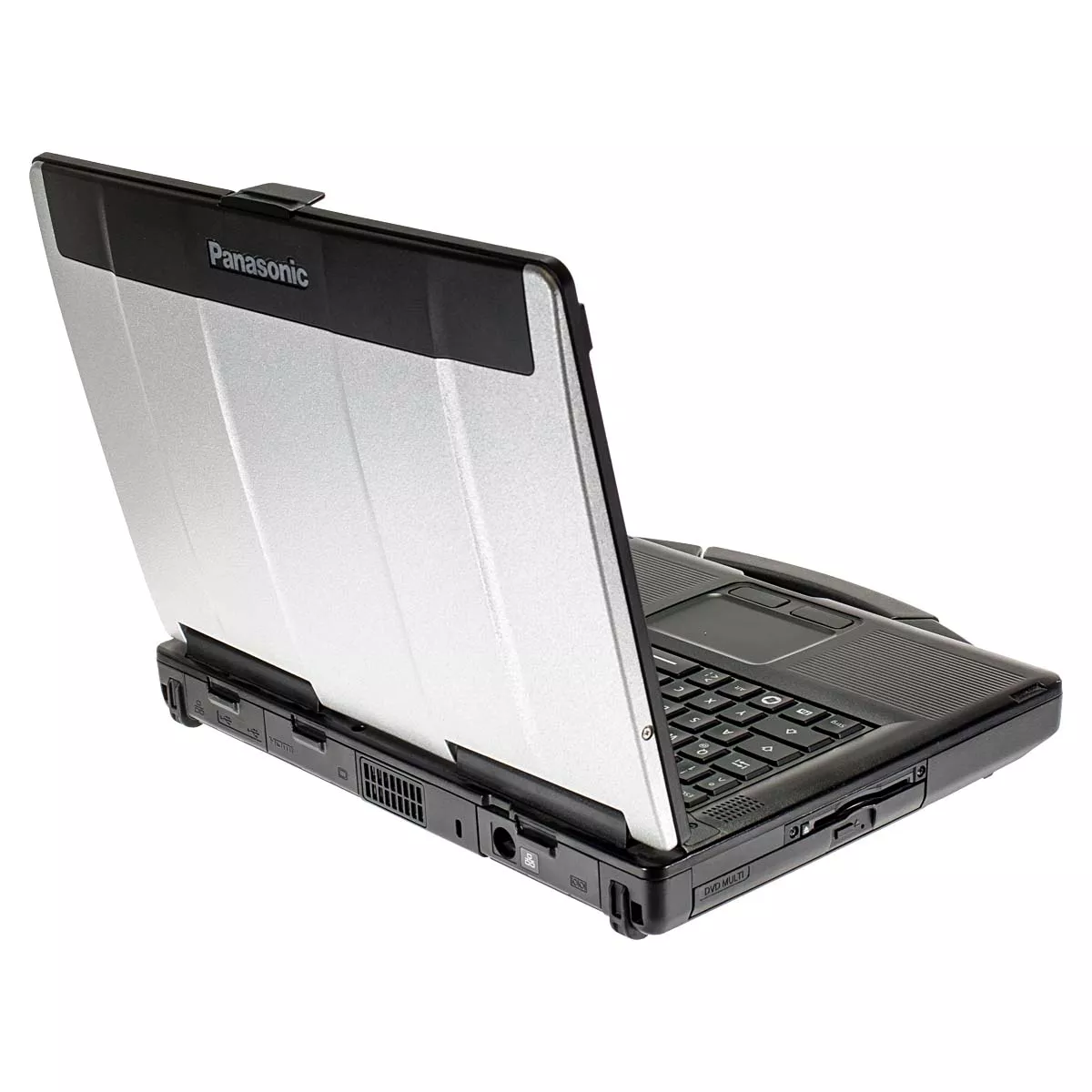 Outdoor Notebook Panasonic Toughbook CF-53 Core i5 4310U 2,0 GHz Webcam