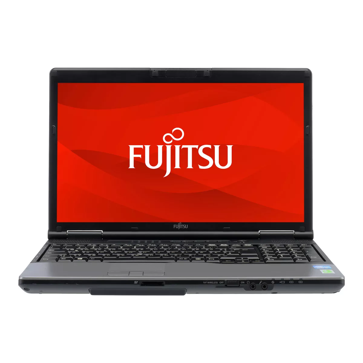 Fujitsu Lifebook E752 Core i3 3110M 2,40 GHz A+