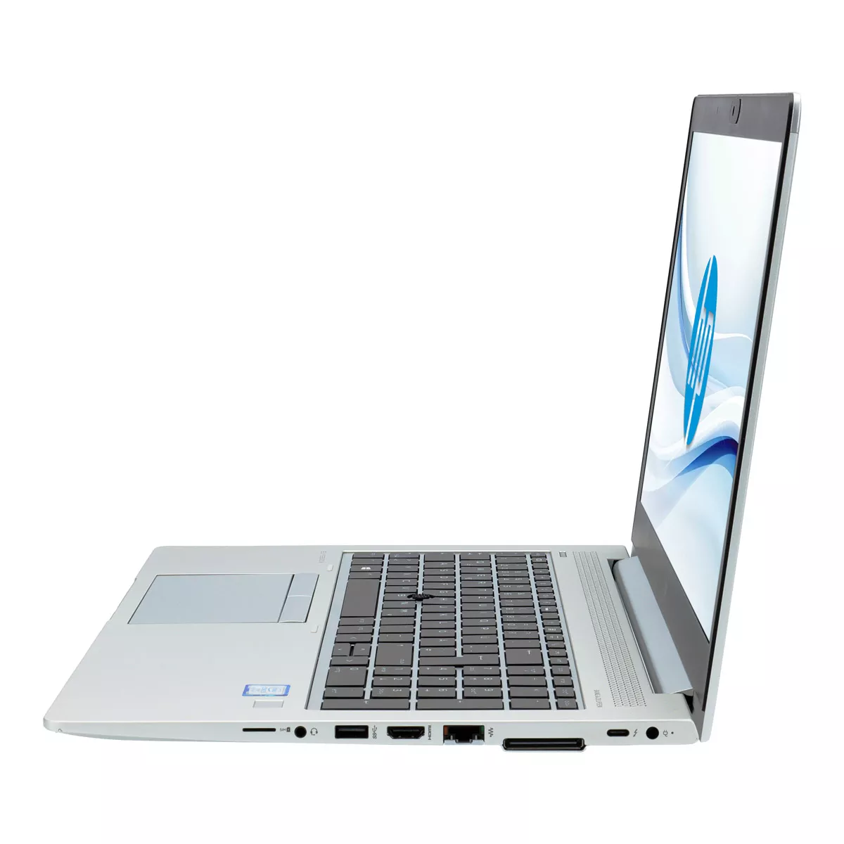 HP EliteBook 850 G6 Core i5 8365U Full-HD 16 GB 240 GB M.2 SSD Webcam B