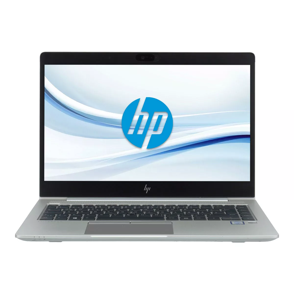 HP EliteBook 840 G5 Core i5 8350U Full-HD 16 GB 240 GB M.2 SSD Webcam B
