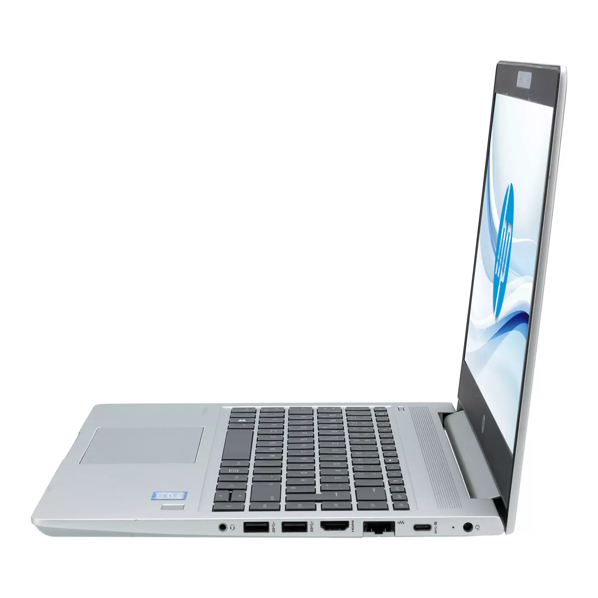 HP ProBook 445R G6 AMD Ryzen 5 3500U 8 GB 240 GB M.2 nVME SSD Webcam A