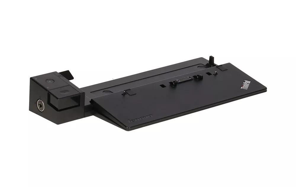 Lenovo ThinkPad Ultra Dock 40A2 Pro Dockingstation + Netzteil 65 W