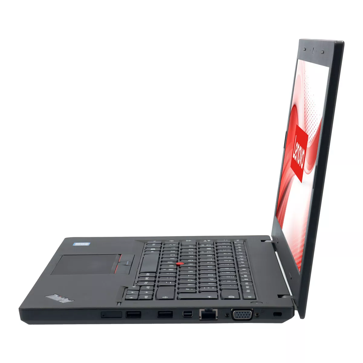 Lenovo ThinkPad L460 Core i5 6300U Full-HD 240 GB SSD Webcam B