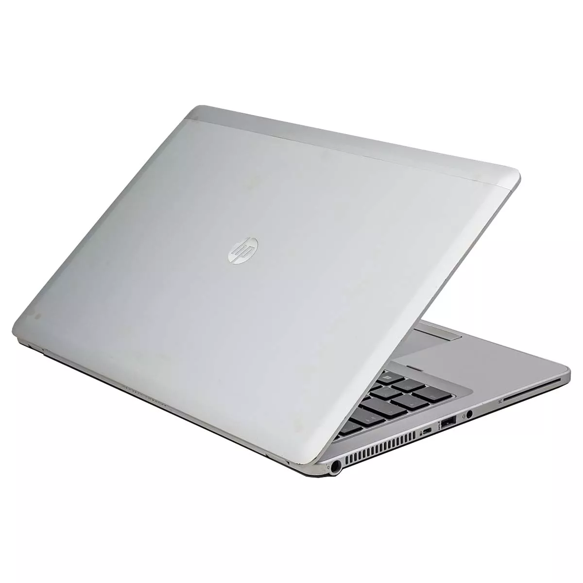 HP EliteBook Folio 9470M Core i5 3427U 1,8 GHz Webcam