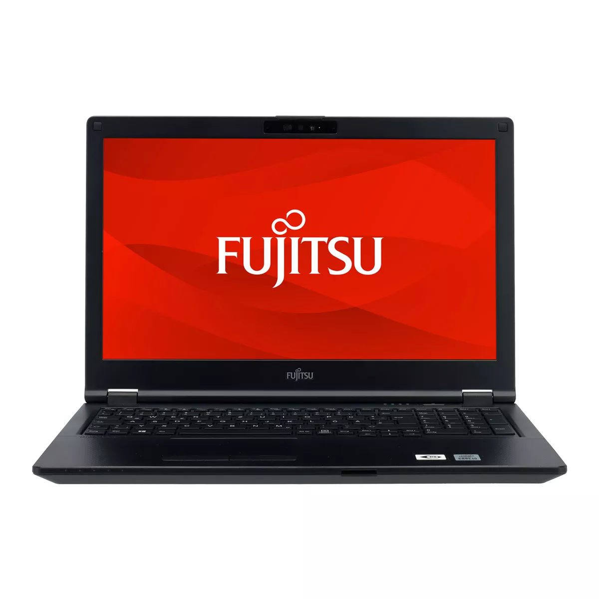 Fujitsu Lifebook E558 Core i7 8650U Full-HD 16 GB 500 GB M.2 SSD Webcam A