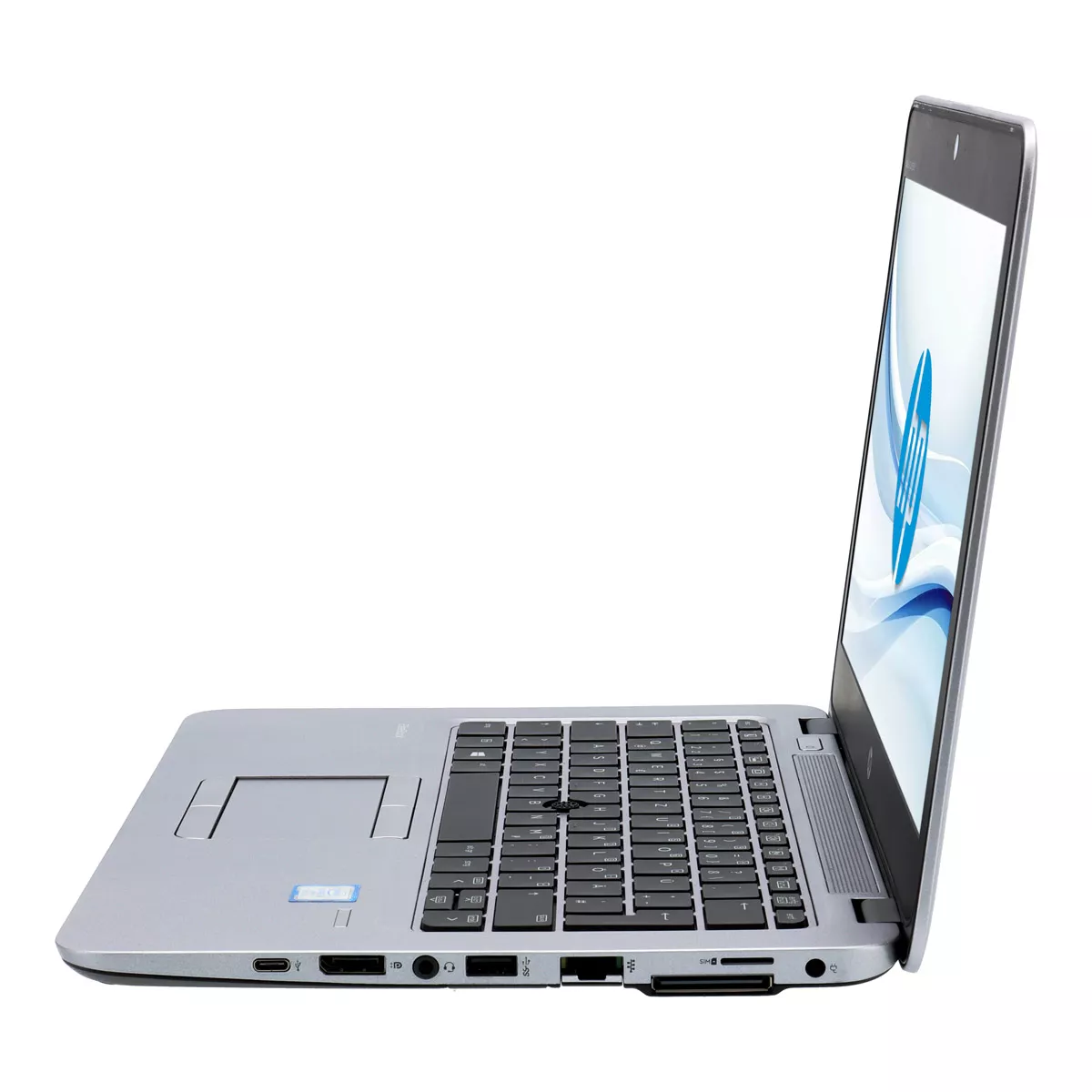 HP EliteBook 820 G4 Core i5 7300U 8 GB DDR4 256 GB M.2 SSD Webcam B-Ware