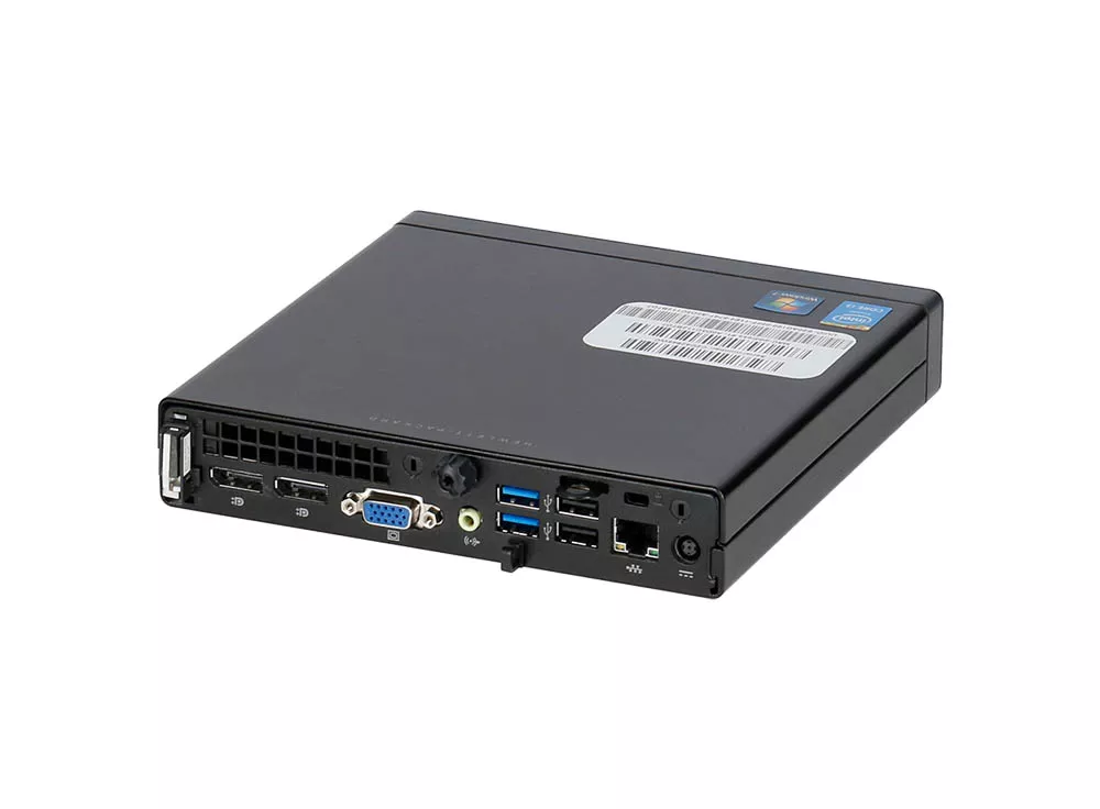 HP EliteDesk 800 G1 Mini Core i5 4570T 2,9 GHz B-Ware