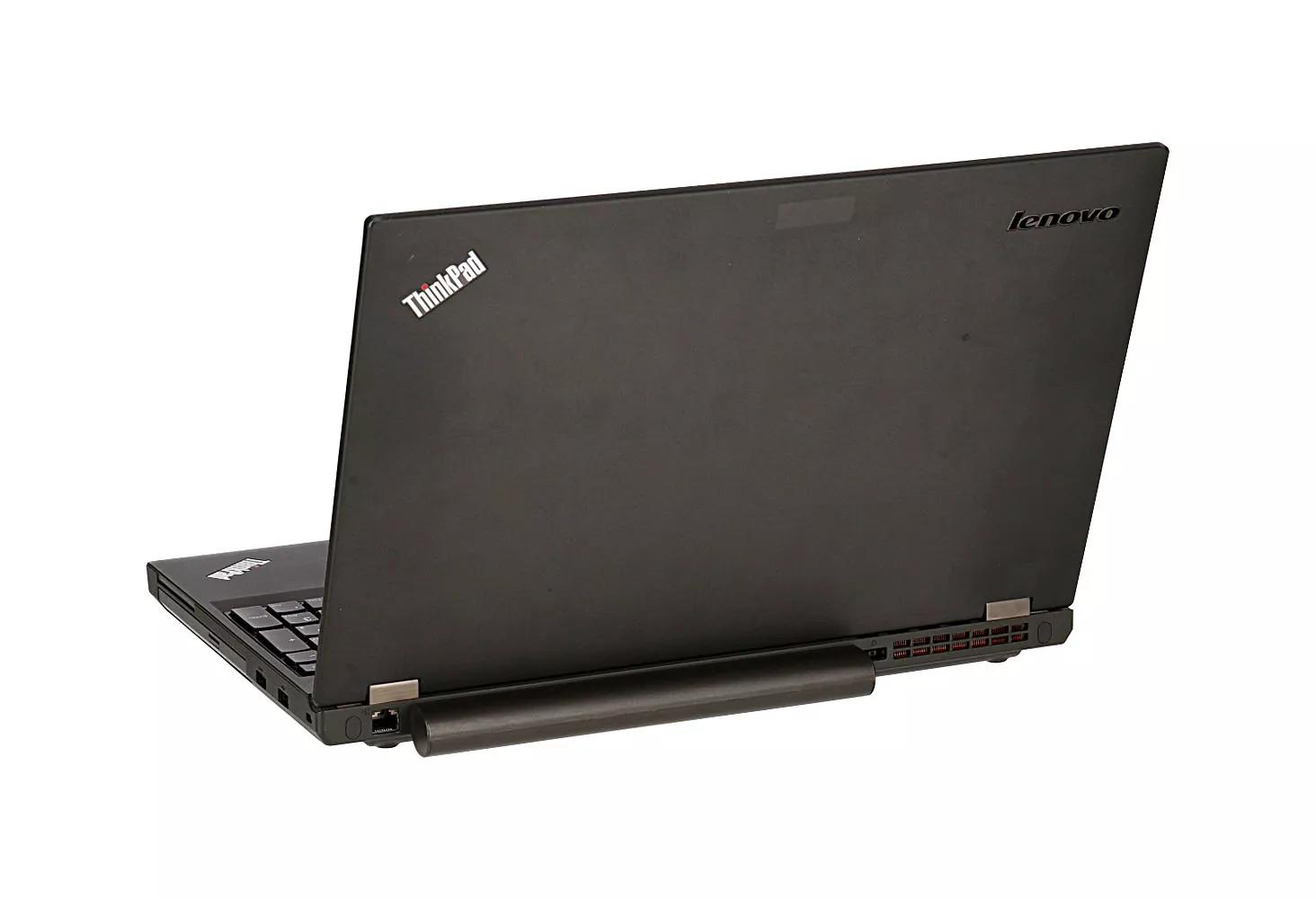 Lenovo ThinkPad W540 Core i7 4600M 2,9 GHz Webcam