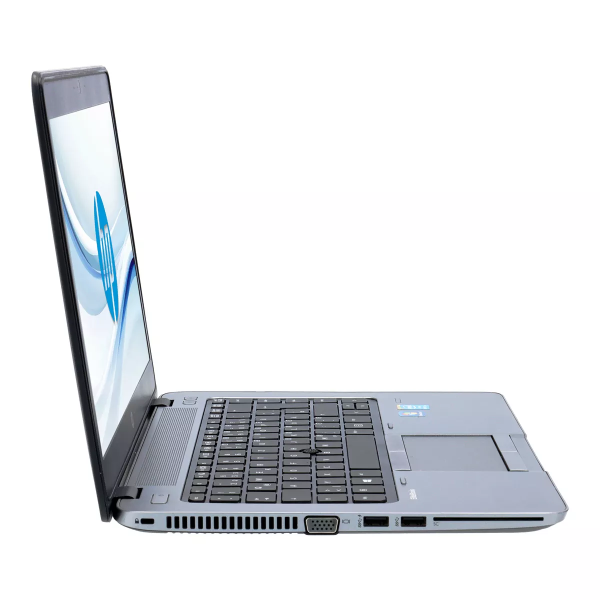 HP EliteBook 840 G1 Core i5 4310U 8 GB 240 GB SSD Webcam A