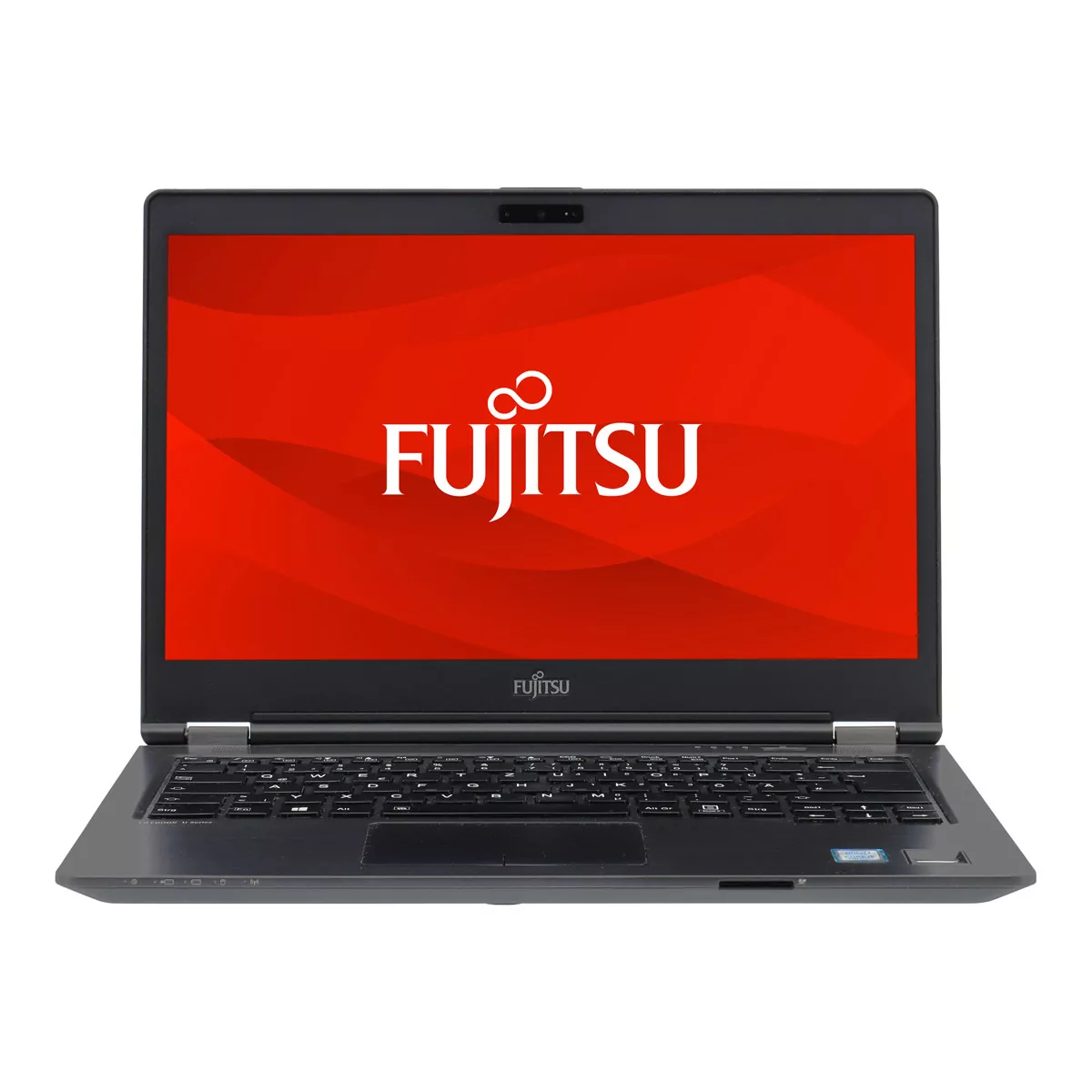 Fujitsu Lifebook U747 Core i5 6300U 8 GB DDR4 500 GB M.2 SSD Webcam A