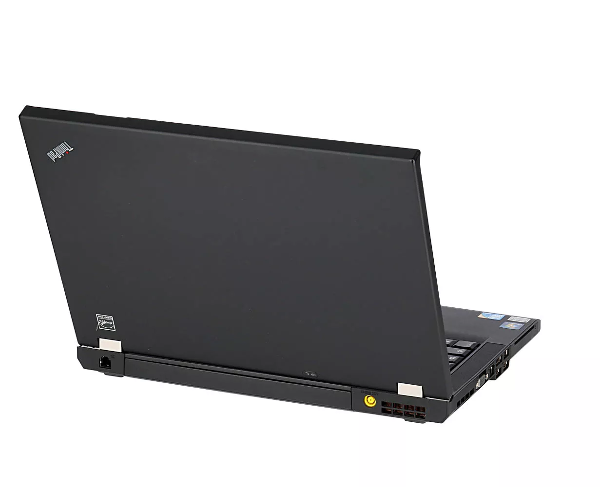 Lenovo ThinkPad T410 Core i5 520M 2,4 GHz Webcam B-Ware
