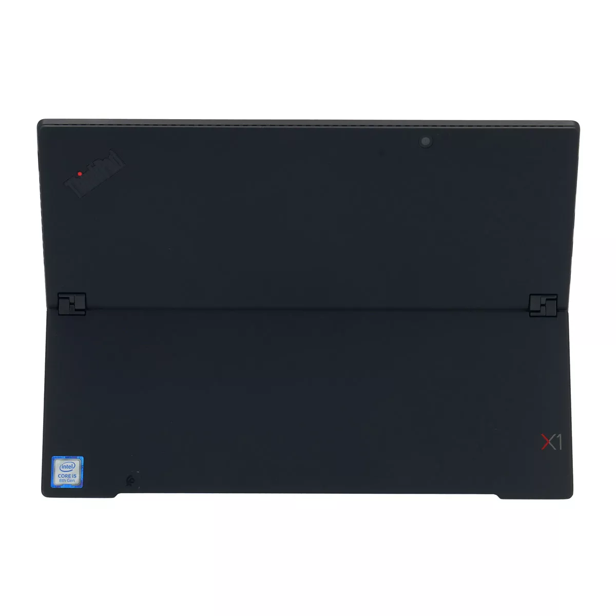 Lenovo ThinkPad X1 Tablet 3. Gen Core i5 8350U 240 GB nVME M.2 SSD Webcam A