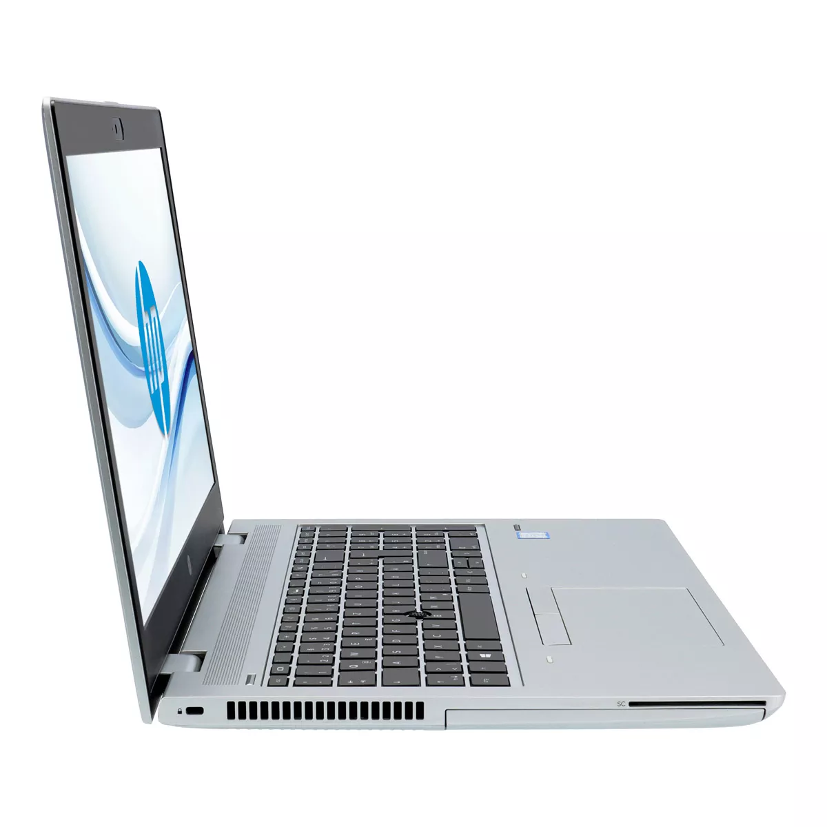 HP ProBook 650 G4 Core i5 8350U Full-HD 240 GB M.2 SSD Webcam A