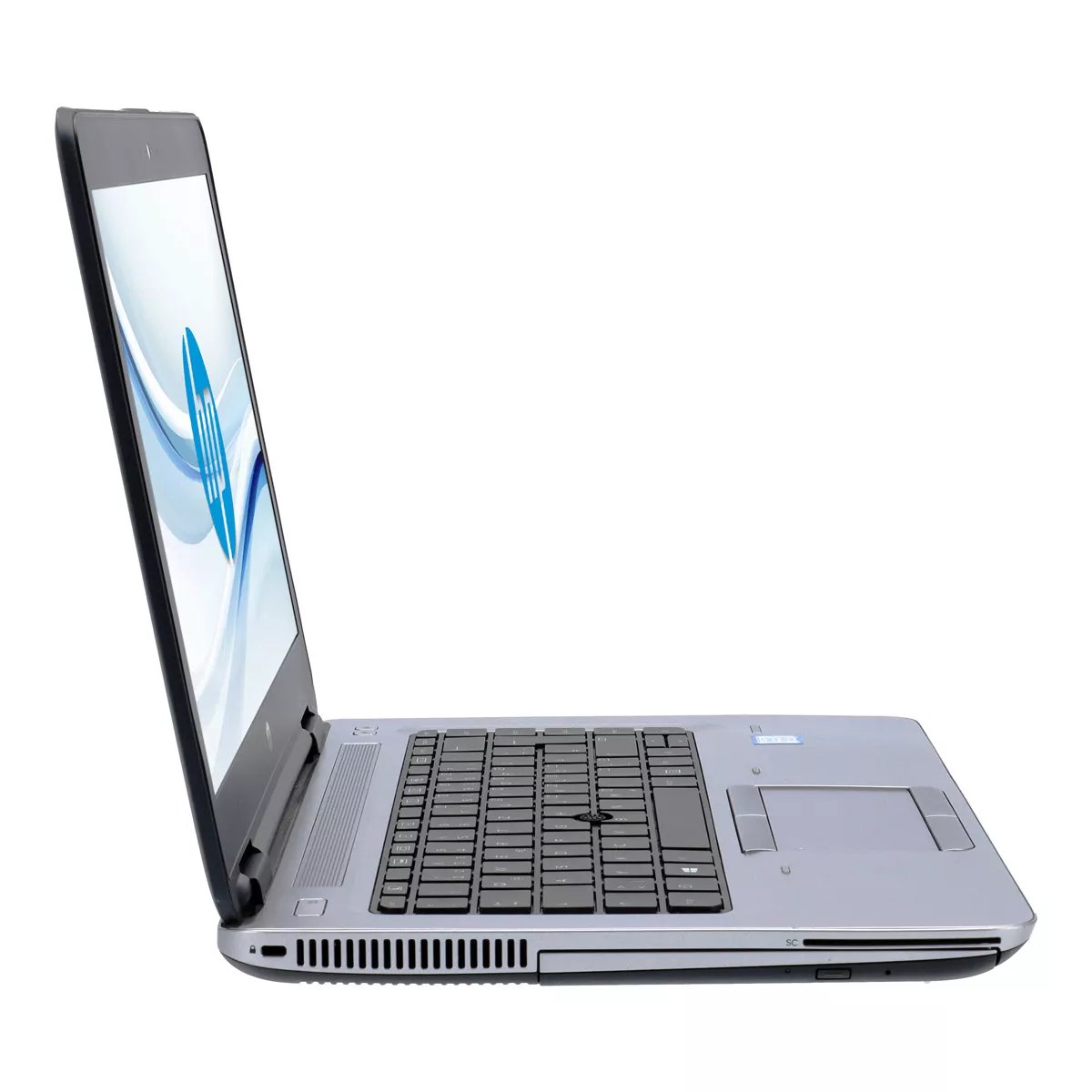 HP ProBook 640 G2 Core i5 6300U 8 GB 500 GB M.2 Webcam A+