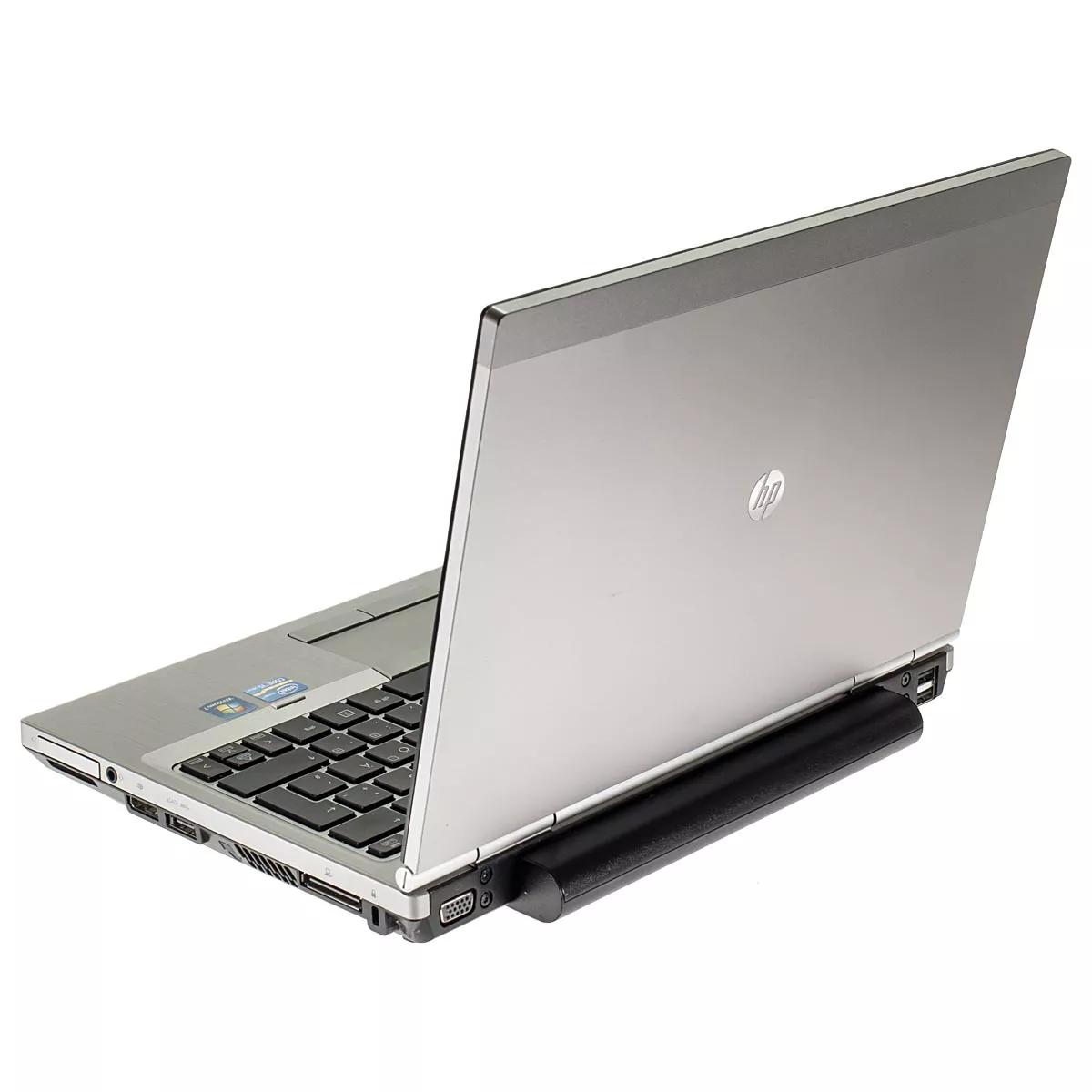 HP Elitebook 2570p Core i7 3520M 2,9 GHz Webcam B-Ware