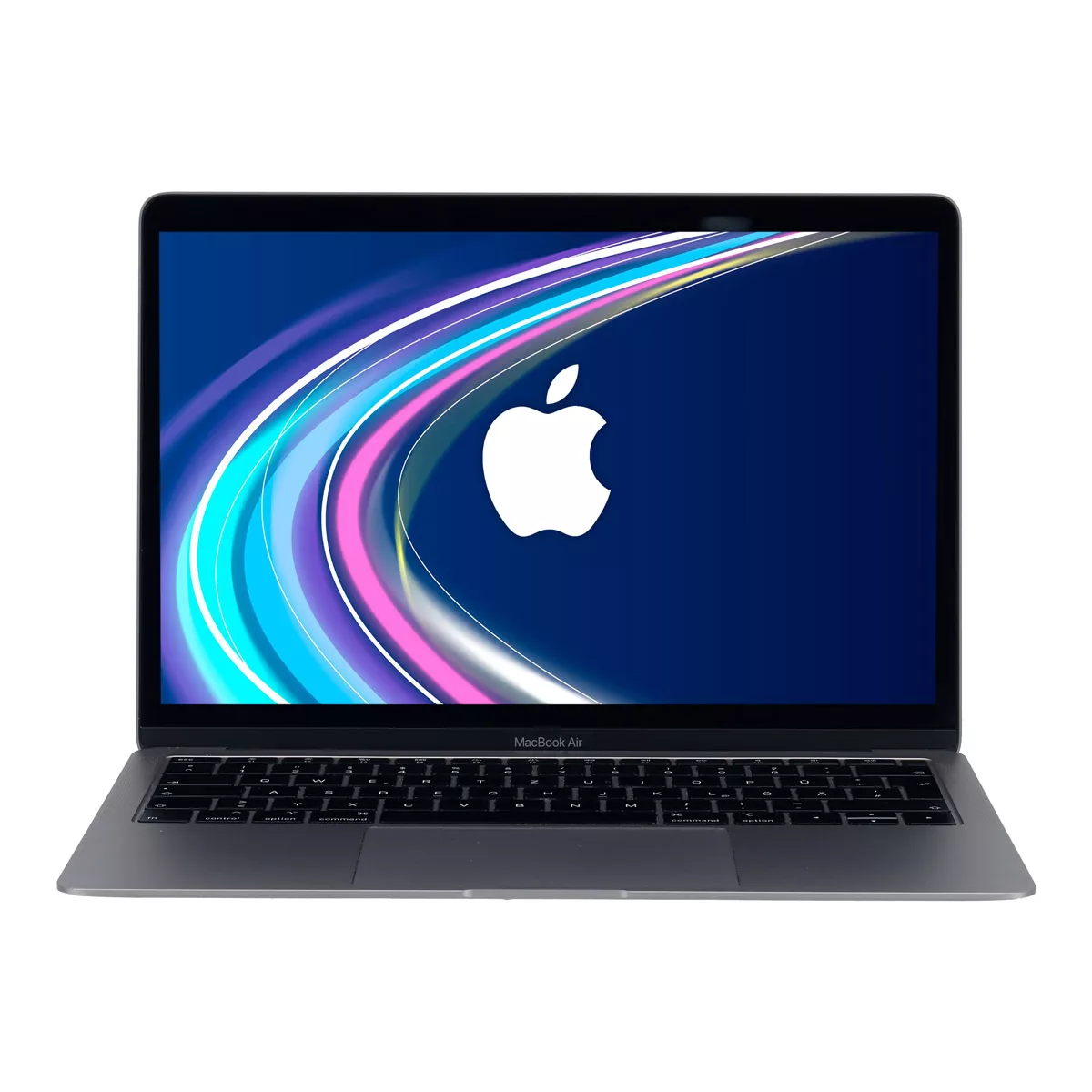 Apple MacBook Air 13" 2020 Core i5 1030NG7 16 GB 240 GB SSD Webcam B