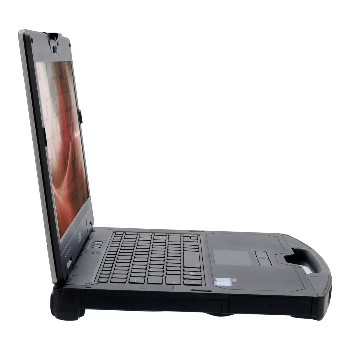 Outdoor Notebook Getac S410G3 Core i5 8365U Full-HD 8 GB 500 GB SSD Webcam B