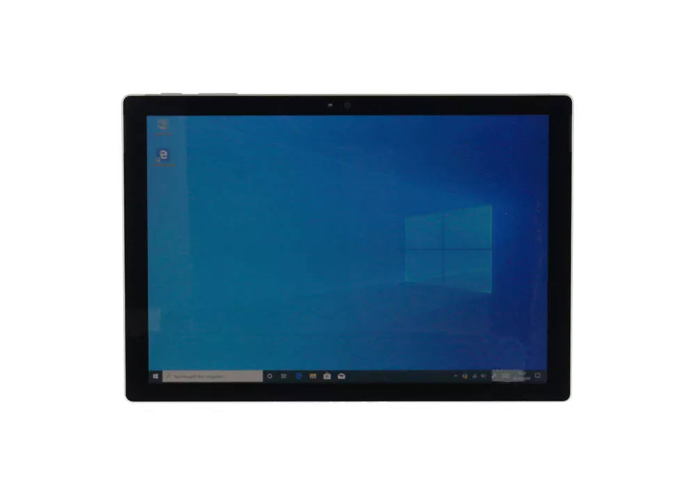 Microsoft Surface Pro 4 Core i7 6650U 8 GB 240 GB SSD Webcam B