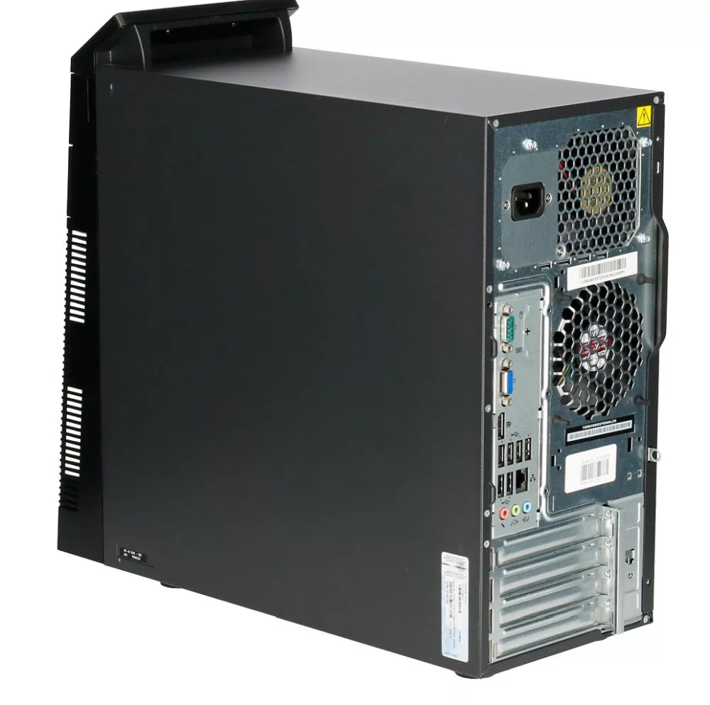 Lenovo Thinkcentre M90 Tower Core i3 530 2,93 GHz