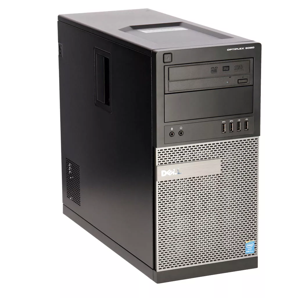 Dell Optiplex 7020 Tower Pentium G3240 3,10 GHz 