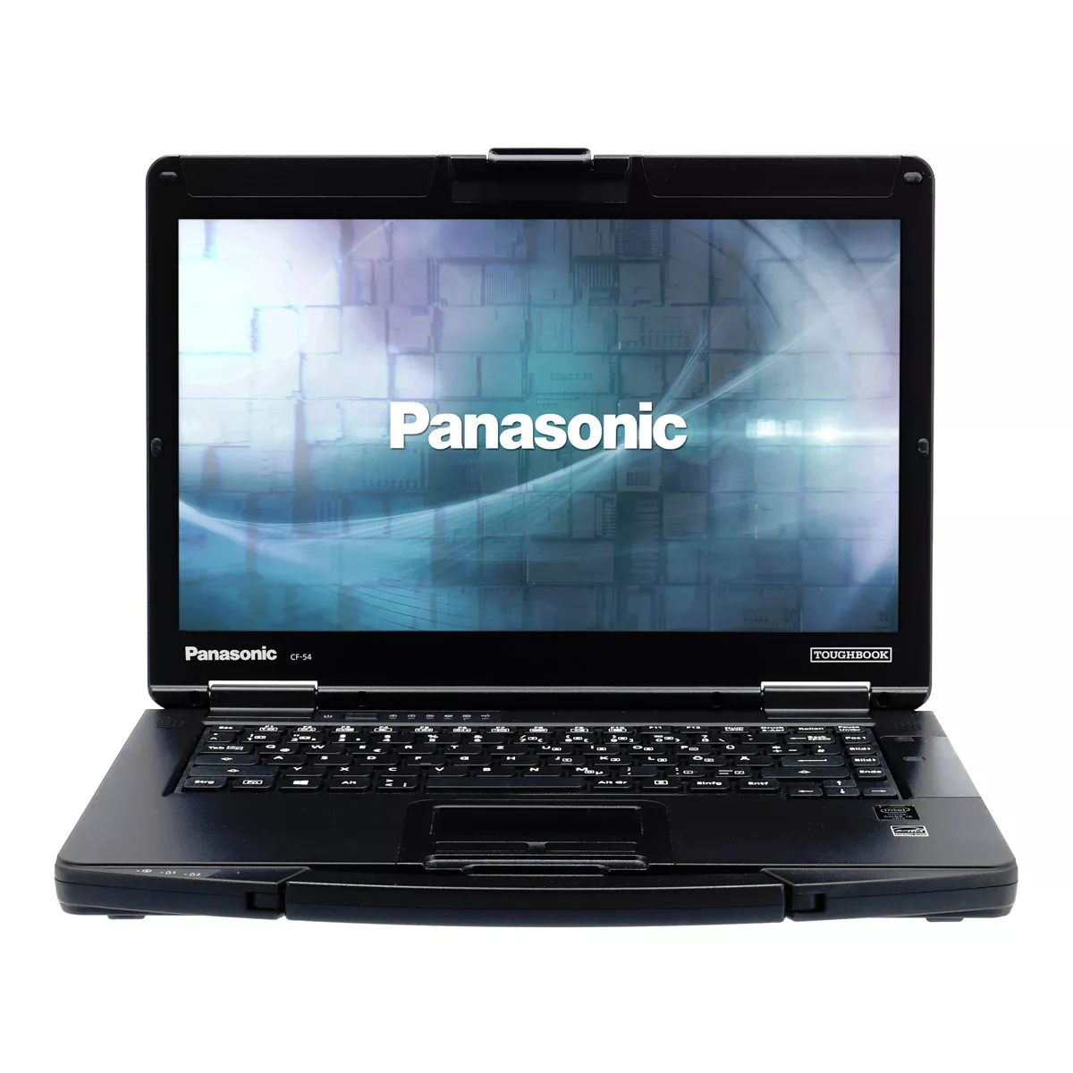 Outdoor Notebook Panasonic Toughbook CF-54 Core i5 5300U Full-HD Touch 240 GB SSD B