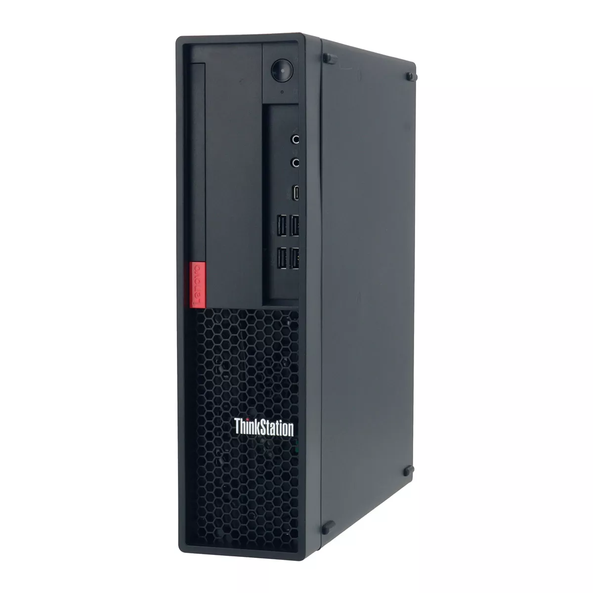 Lenovo Thinkstation P330 SFF Core i7 8700 32 GB 500 GB SSD A+