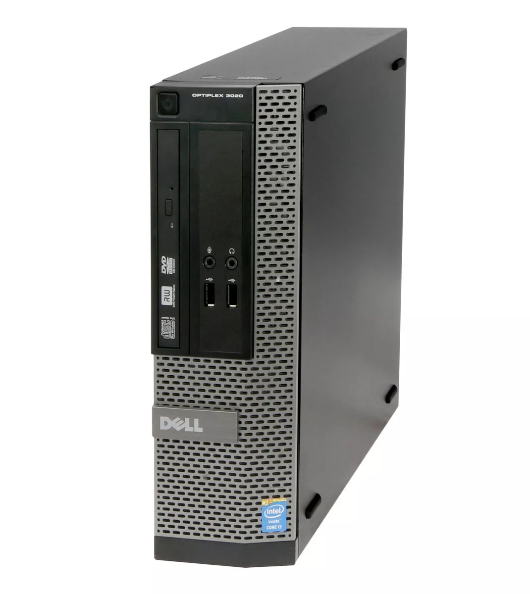 Dell Optiplex 3020 SFF QuadCore i5 4590 3,30 GHz 