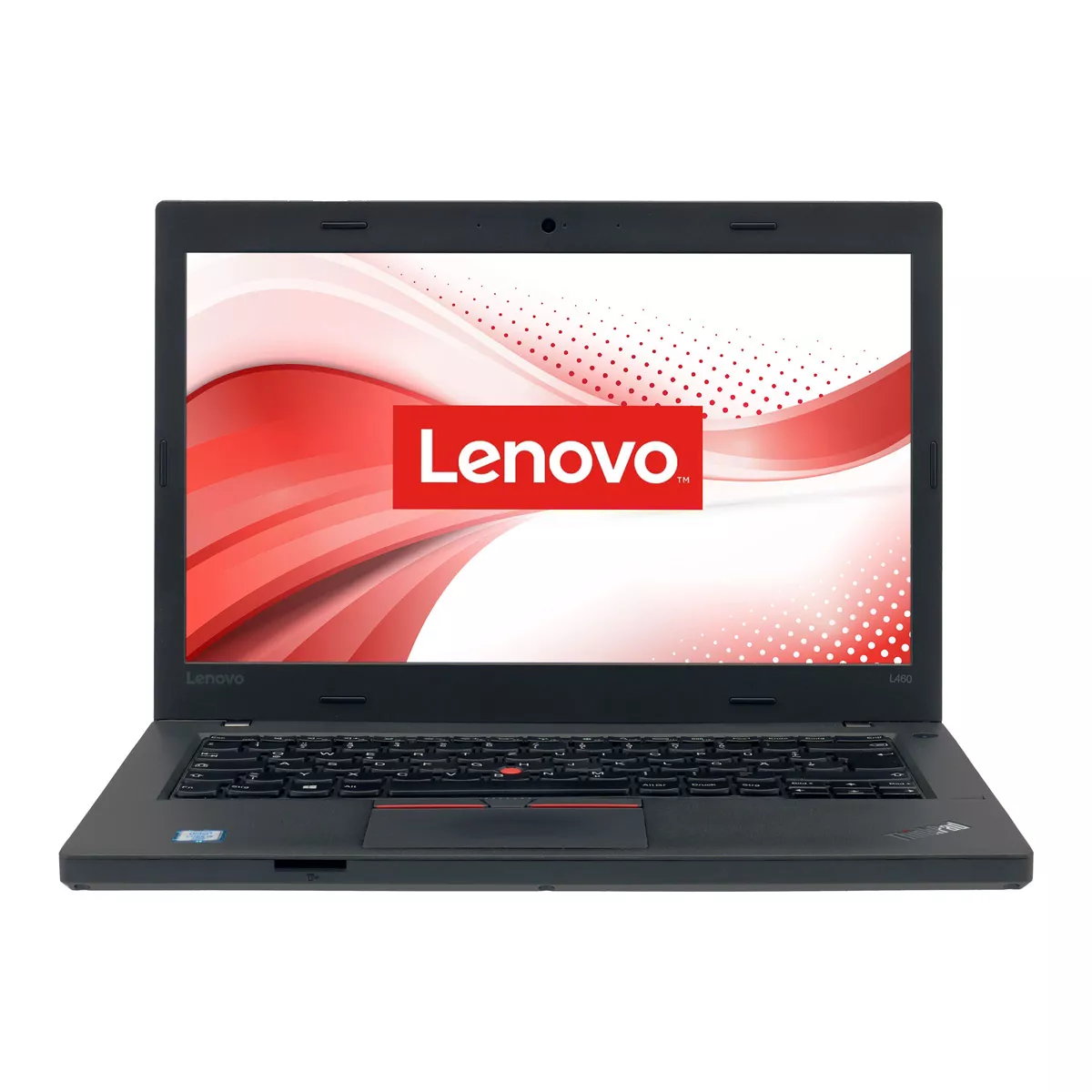 Lenovo ThinkPad L460 Core i5 6300U Full-HD 240 GB SSD Webcam A+