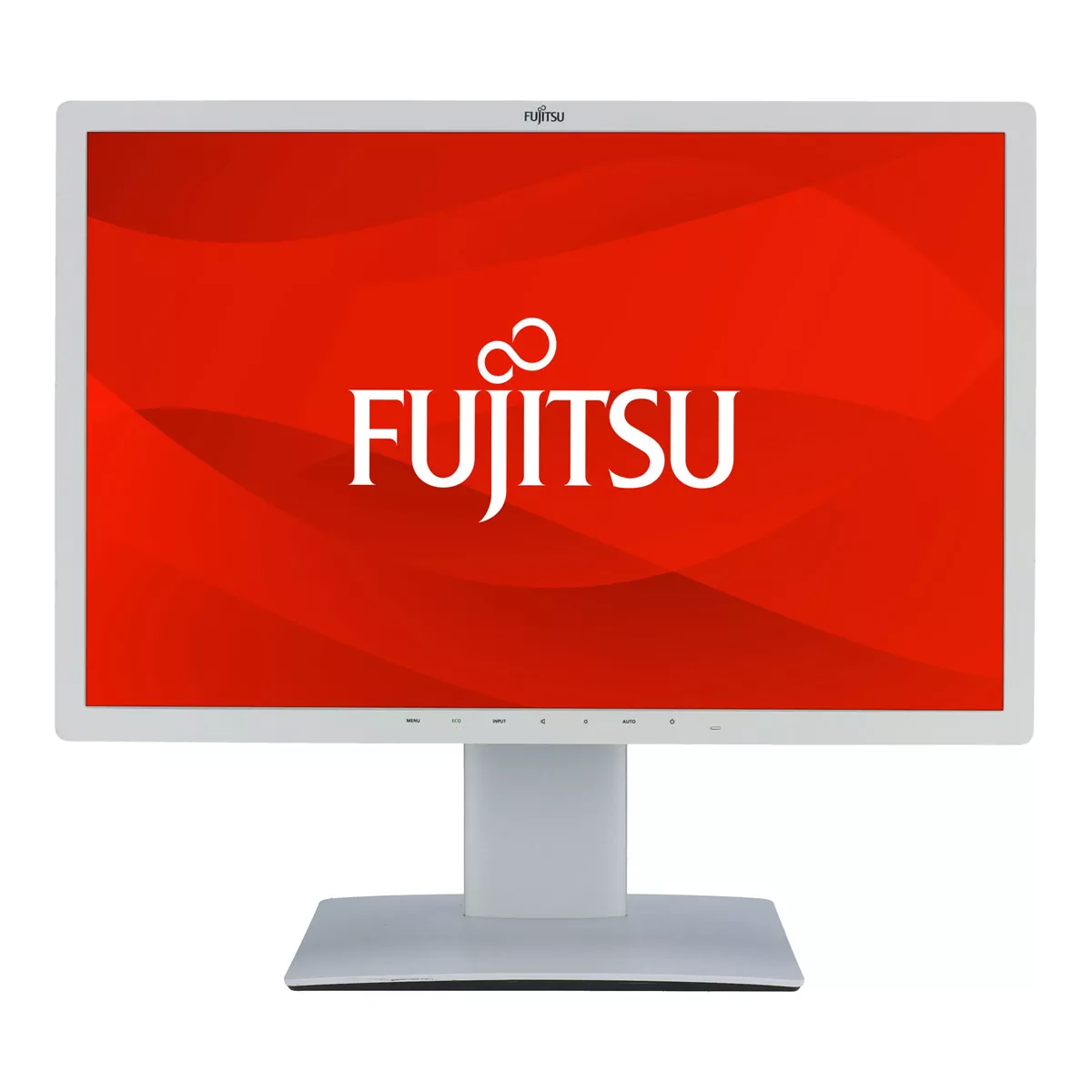 Fujitsu B24W-7 24 Zoll 1920x1200 IPS Panel Weiß A+