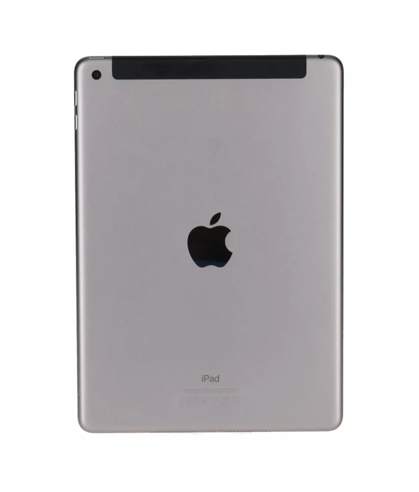 Apple iPad Air 2 32 GB Wi-Fi Cell space-grey B-Ware