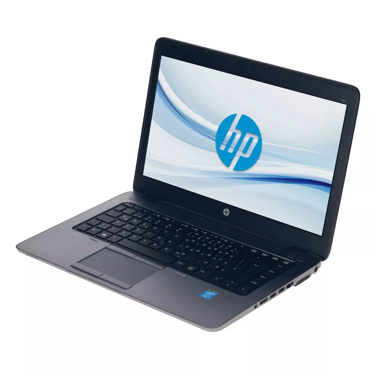 HP EliteBook 840 G1 Core i5 4300U 1,9 GHz 256 GB SSD
