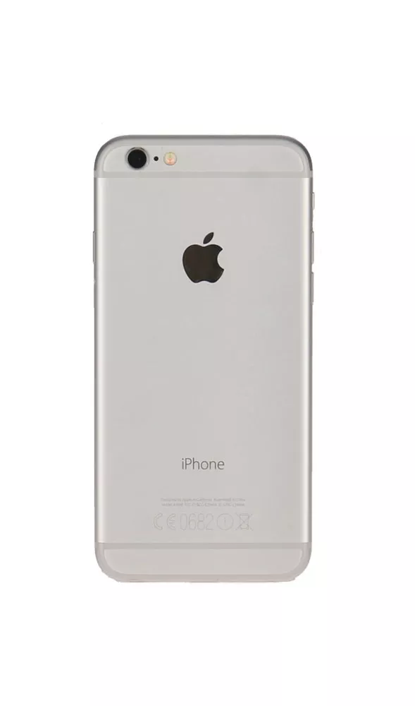 Apple iPhone 6 space-gray 16 GB B-Ware