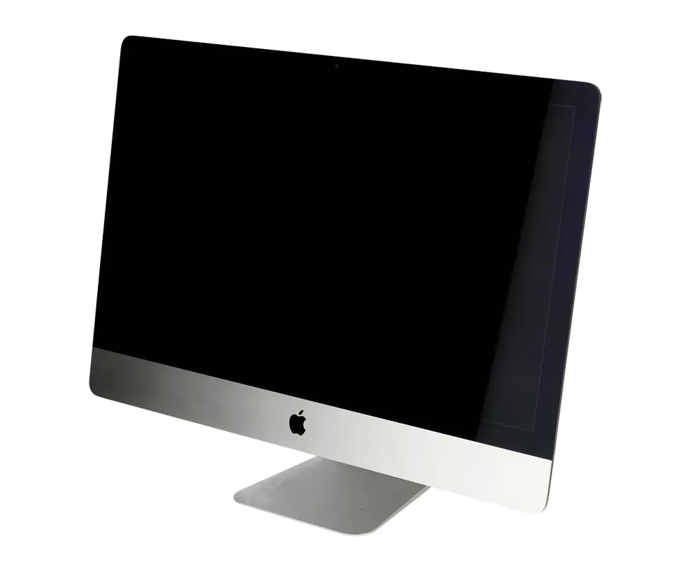 Apple iMac A1418 21,5 Zoll Core i5 3330S 2,70 GHz Webcam